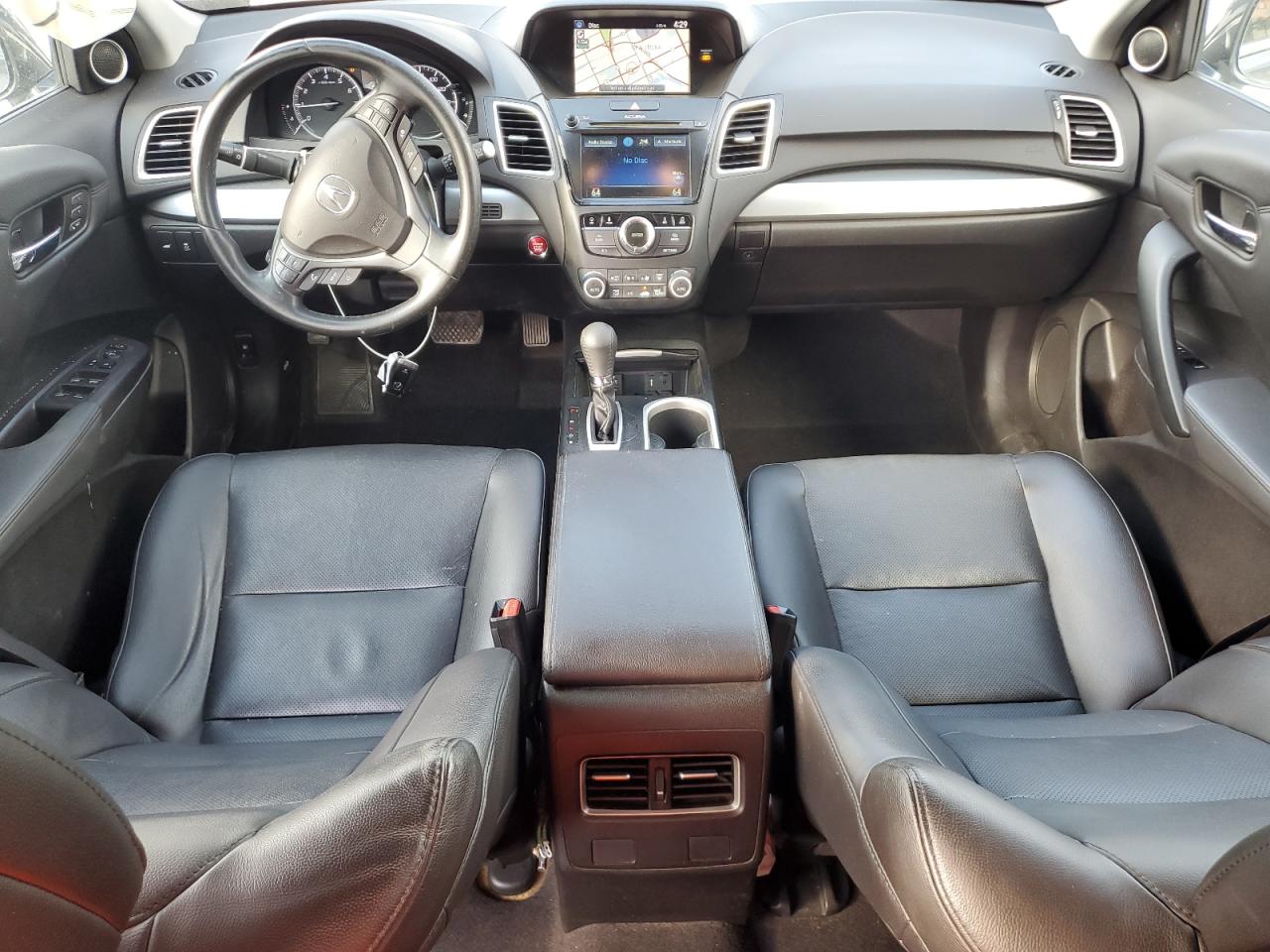 2016 Acura RDX - Image 8