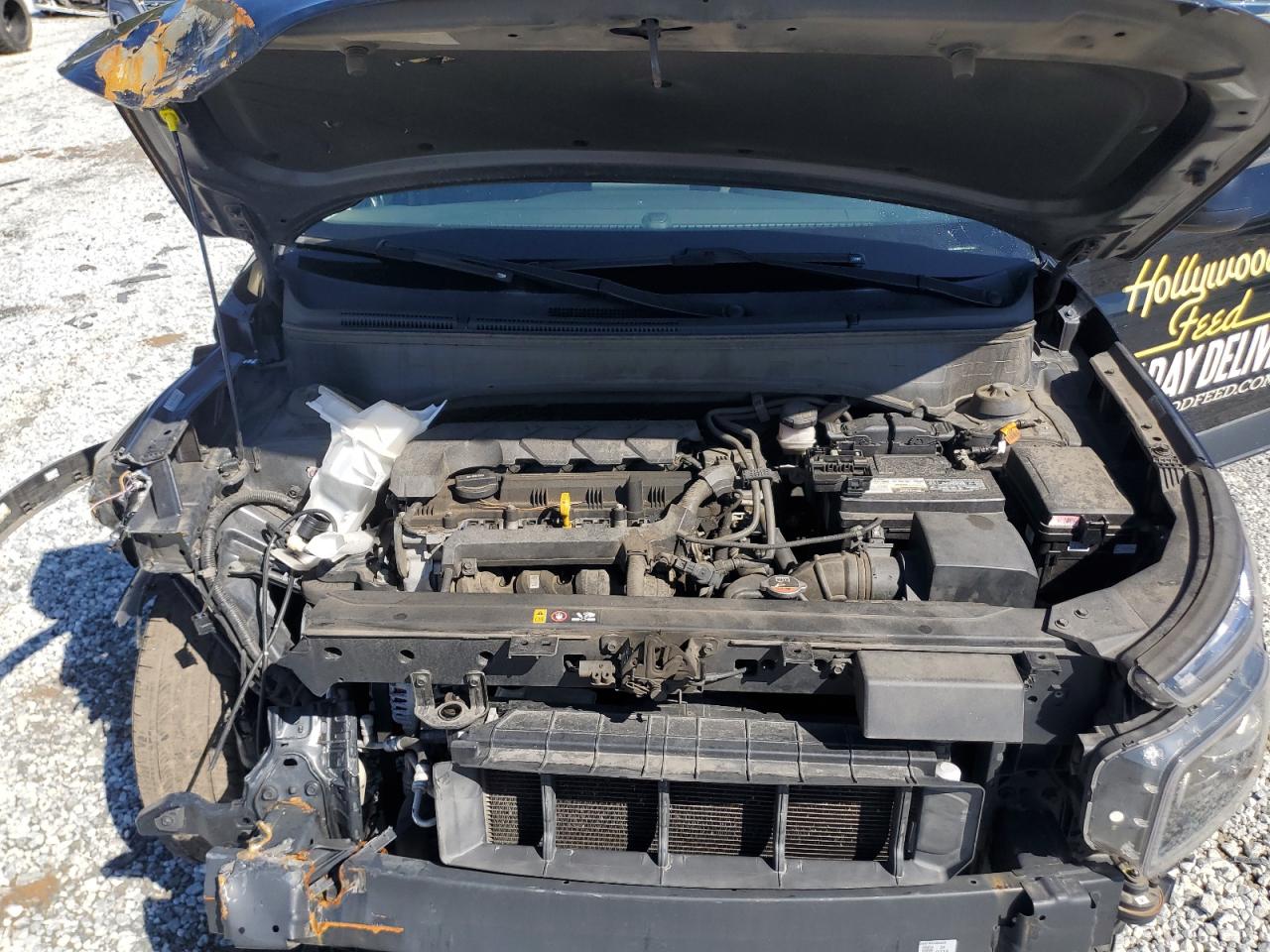 2020 Hyundai Venue - Image 11