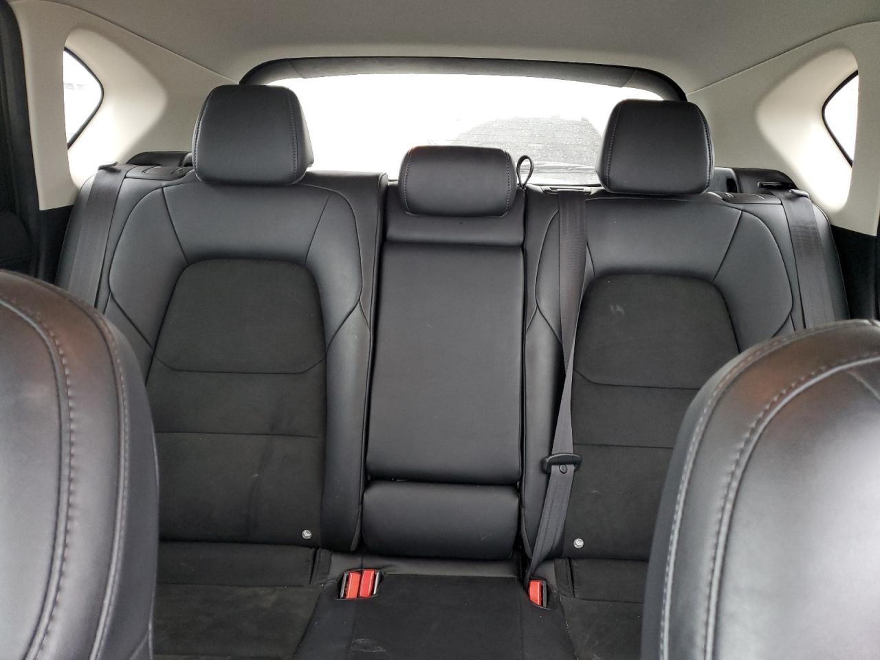 2021 Mazda CX-5 - Image 10