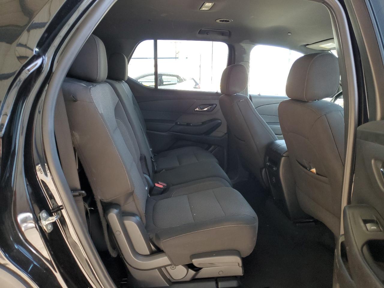 1GNERGKW2PJ158101 CHEVROLET TRAVERSE 2023