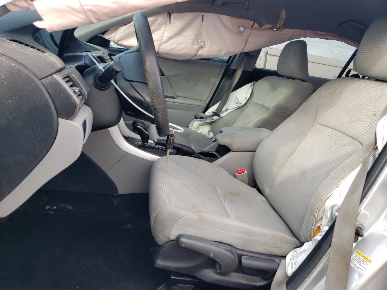 2014 Honda Accord - Image 7