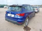 2019 SEAT ARONA SE TECHNOLOGY TSI  for sale at Copart WESTBURY