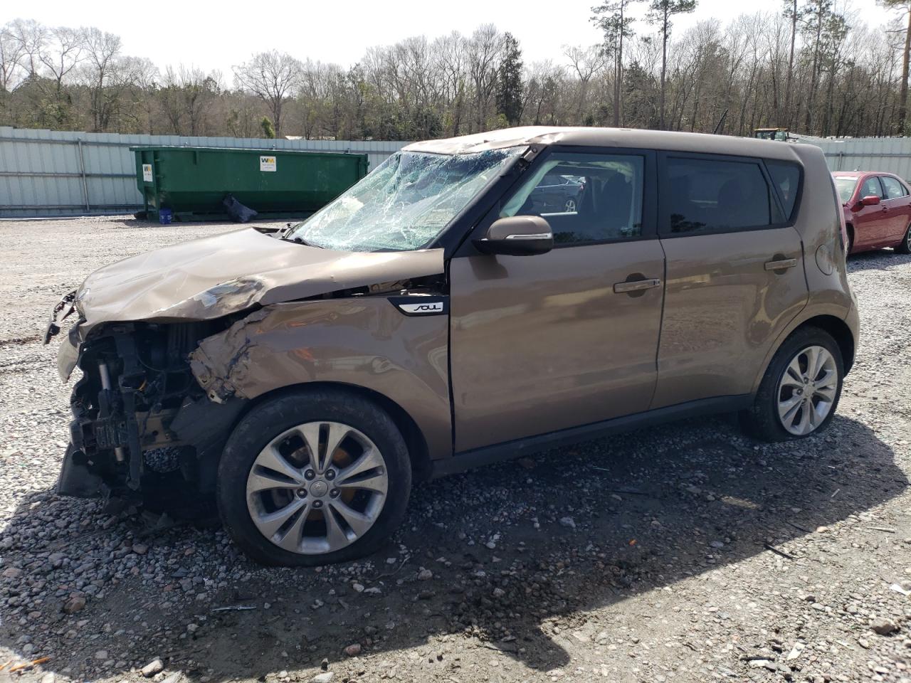 Augusta, GA에서 판매 중인 2014 Kia Soul + - All Over