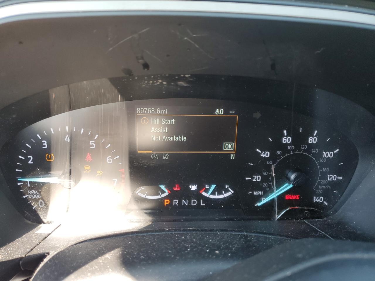 1FMCU0G64MUA91070 FORD ESCAPE 2021