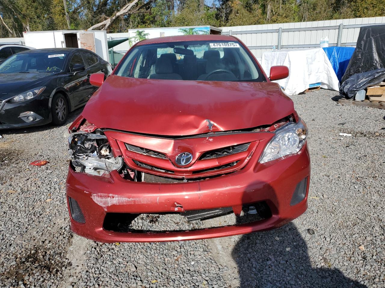 2011 Toyota Corolla - Image 5