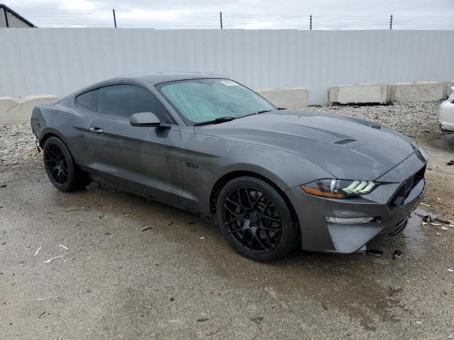  FORD MUSTANG 2018 Szary