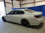 2020 Bmw 740 Xi за продажба в Hurricane, WV - Minor Dent/Scratches