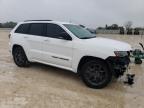 2019 Jeep Grand Cherokee Limited იყიდება New Braunfels-ში, TX - Front End