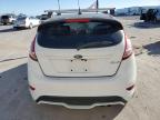 2019 Ford Fiesta St   en Venta en Apopka, FL - Minor Dent/Scratches