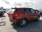 2013 Hyundai Santa Fe Sport  zu verkaufen in New Orleans, LA - Rear End