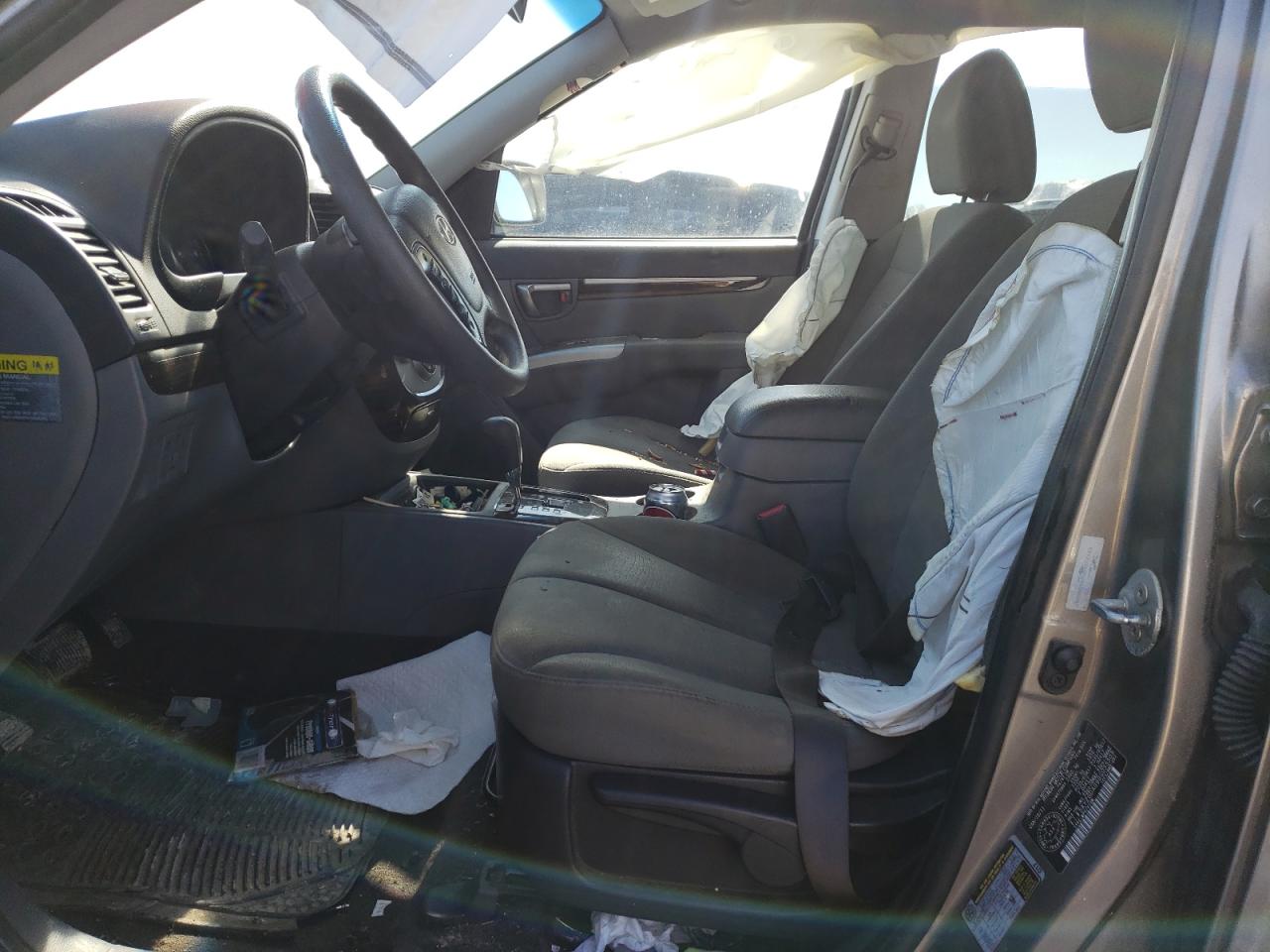 2011 Hyundai Santa Fe - Image 7