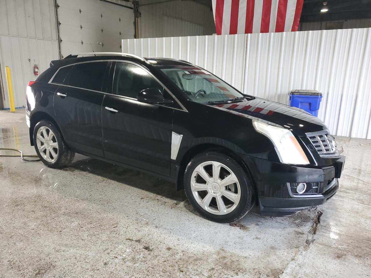 2013 Cadillac SRX - Image 4