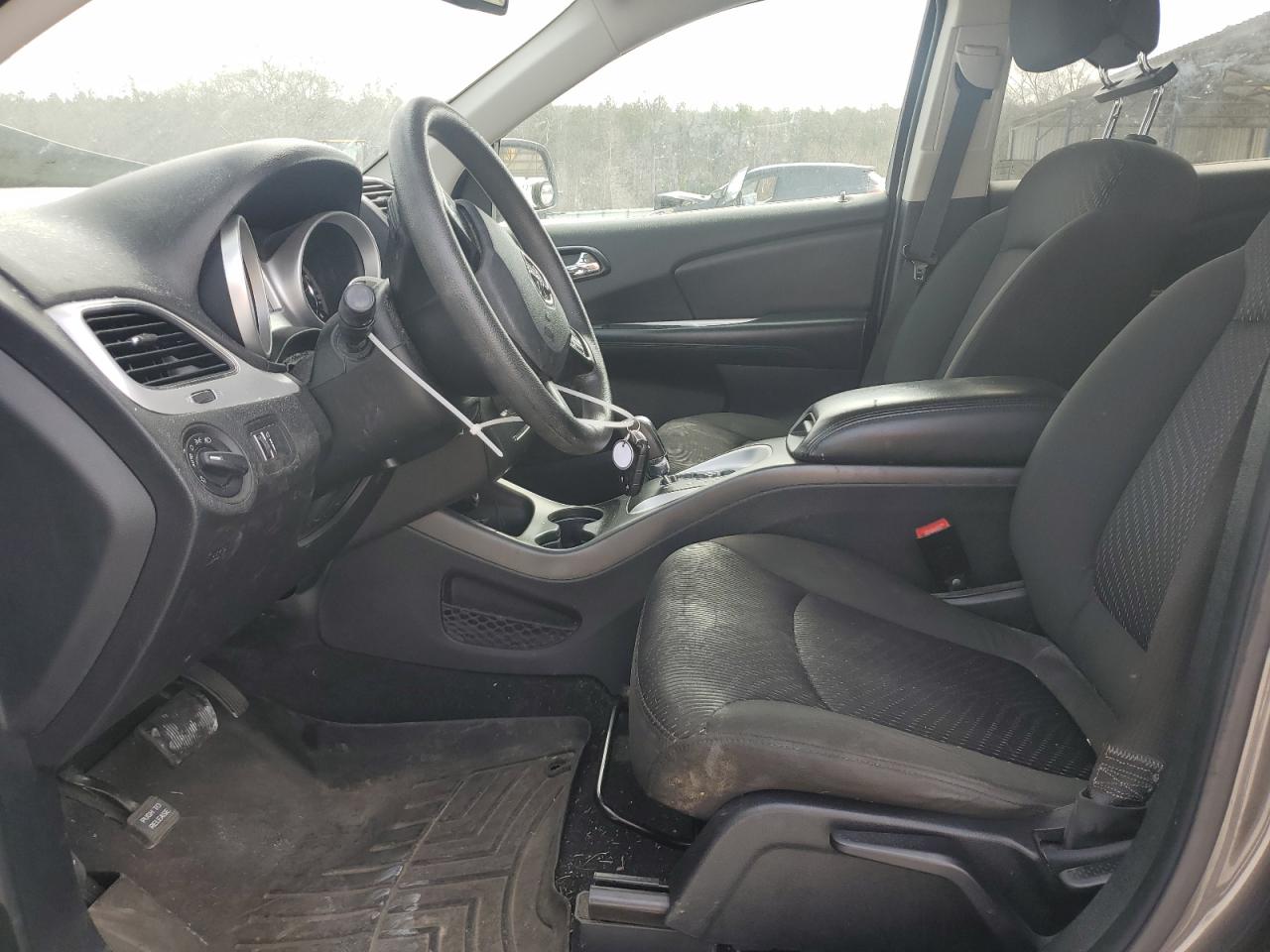 2018 Dodge Journey - Image 7