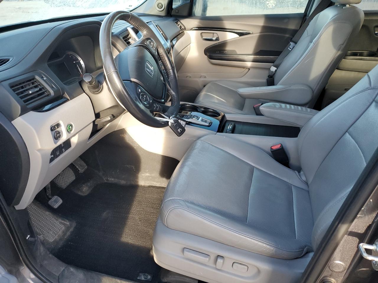 2016 Honda Pilot - Image 7