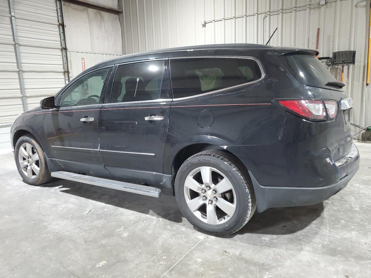 2013 Chevrolet Traverse - Image 2