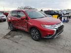 2020 Mitsubishi Outlander Se للبيع في Wilmer، TX - Side