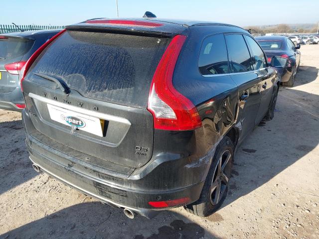 2016 VOLVO XC60