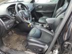 2019 Jeep Cherokee Latitude Plus na sprzedaż w Assonet, MA - Side