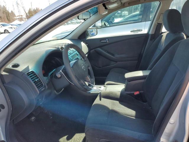 2010 NISSAN ALTIMA BASE