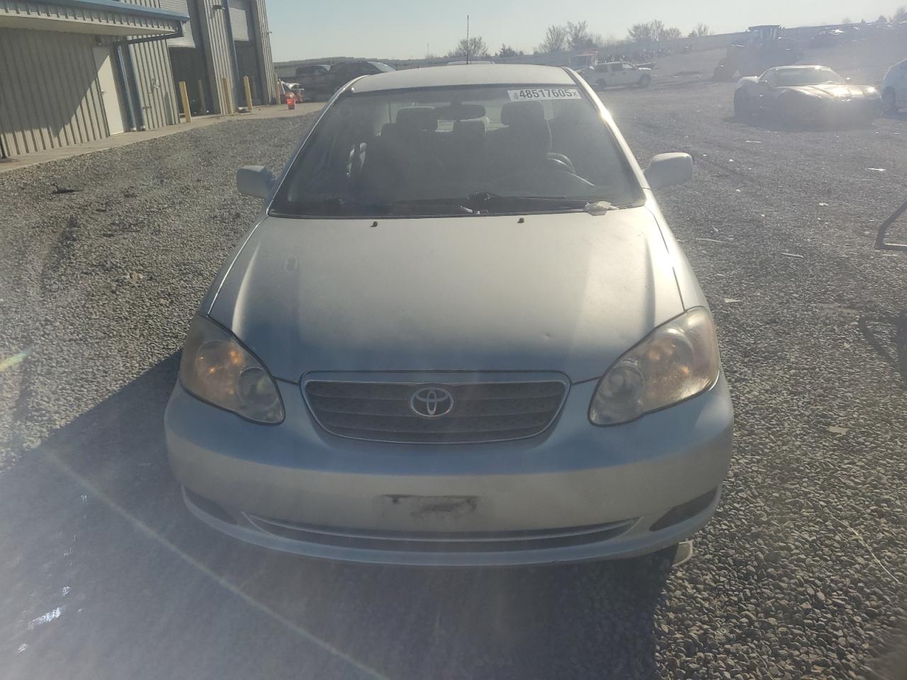 2007 Toyota Corolla - Image 5
