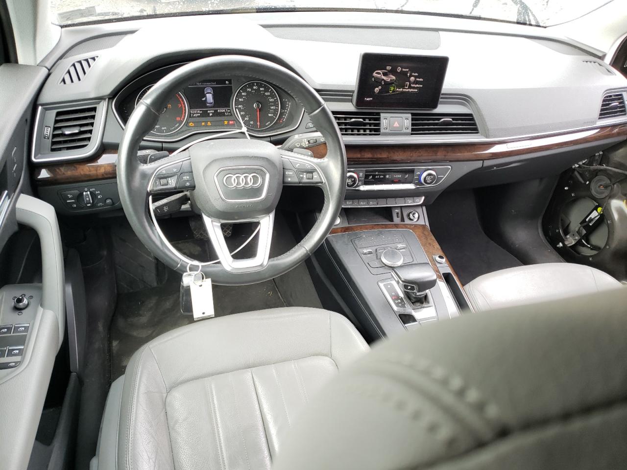 2018 Audi Q5 - Image 8