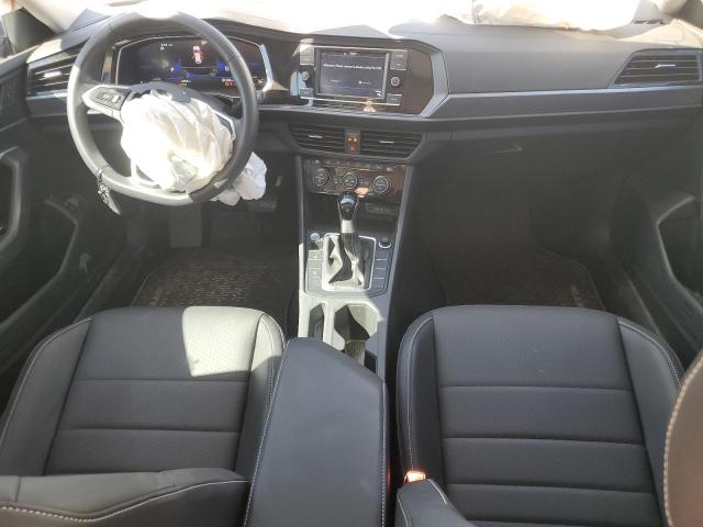  VOLKSWAGEN JETTA 2024 Синій