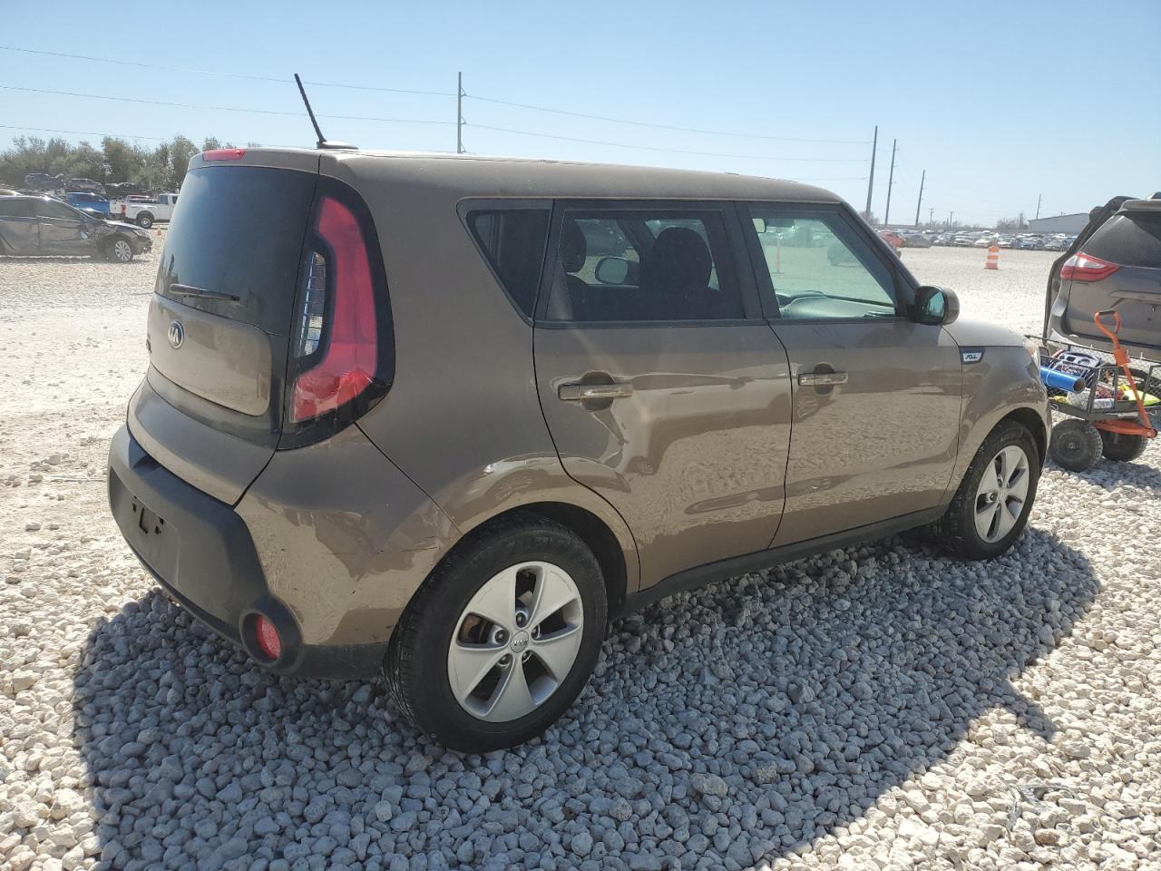 2016 Kia Soul - Image 3