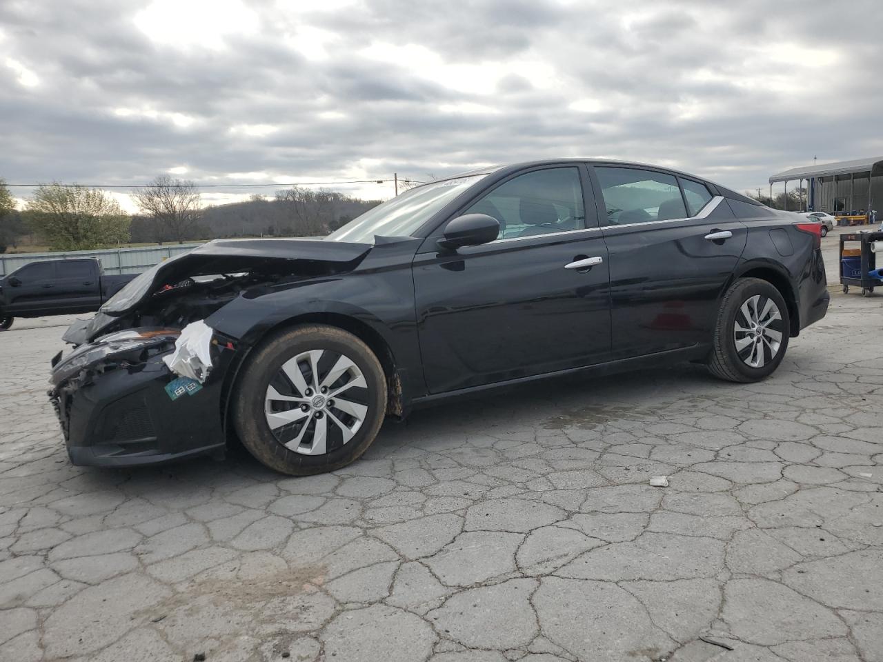 2024 Nissan Altima S for Sale in Lebanon, TN - Front End