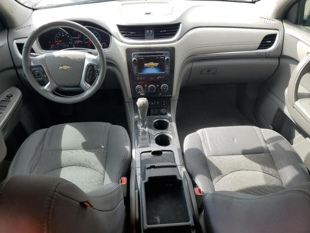Parquets CHEVROLET TRAVERSE 2015 Fioletowy