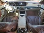 2018 Mercedes-Benz S 560 للبيع في Van Nuys، CA - Side