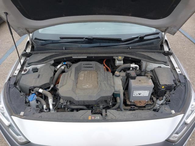 2017 HYUNDAI IONIQ PREM