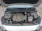2017 HYUNDAI IONIQ PREM for sale at Copart NEWBURY