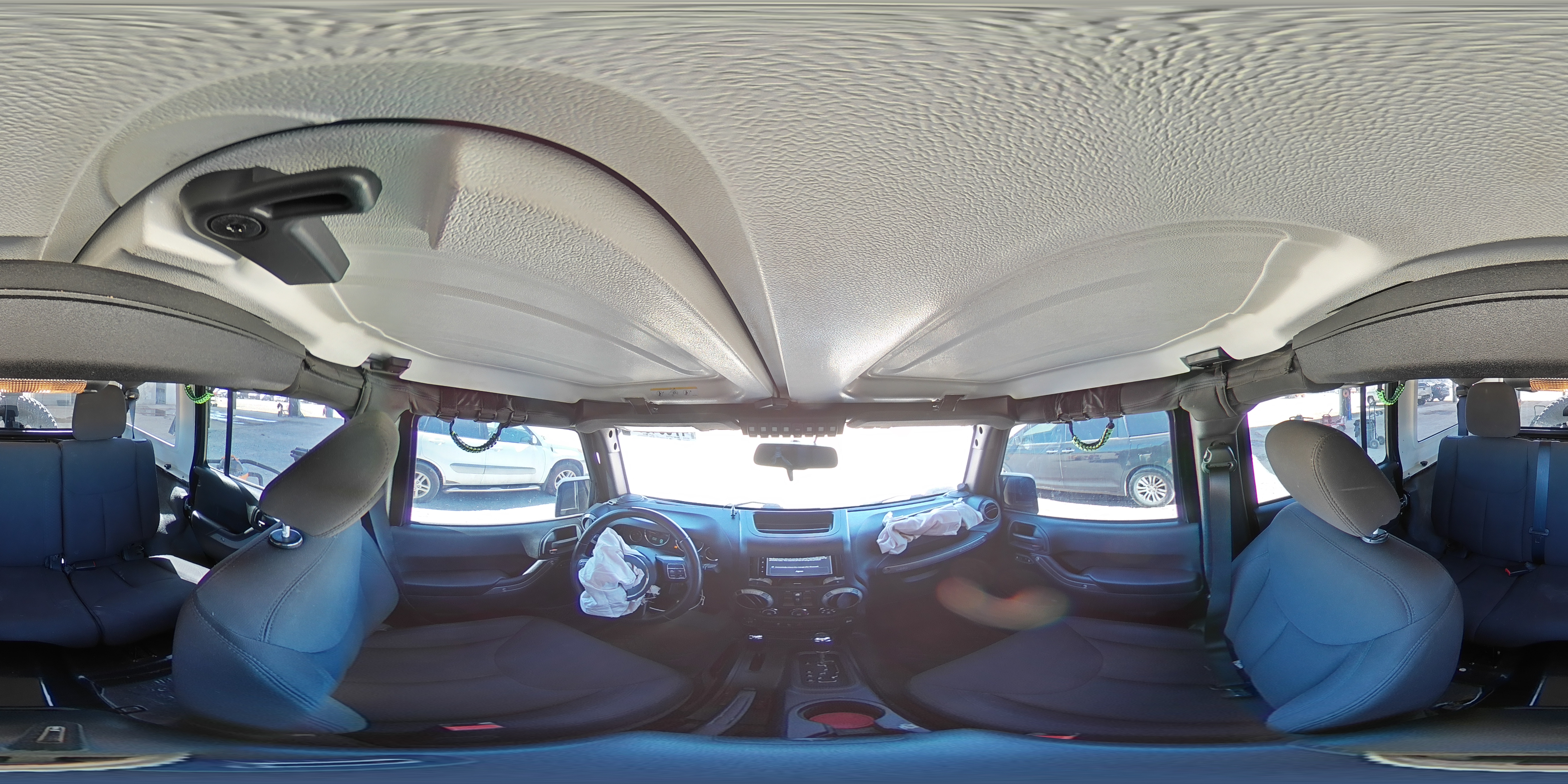 2016 Jeep Wrangler - Image 13