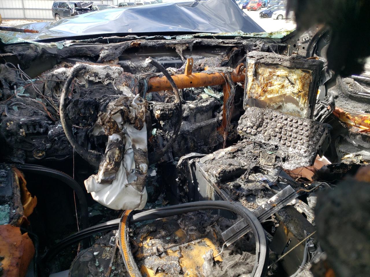 1GNSKLED9RR349819 CHEVROLET TAHOE 2024