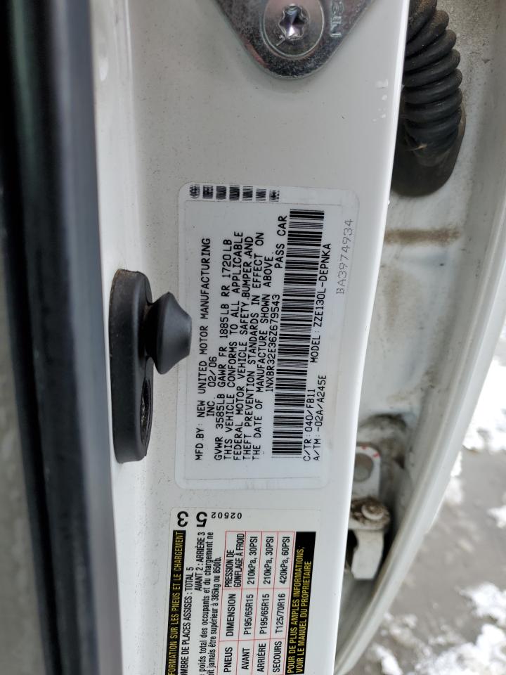 2006 Toyota Corolla - Image 12