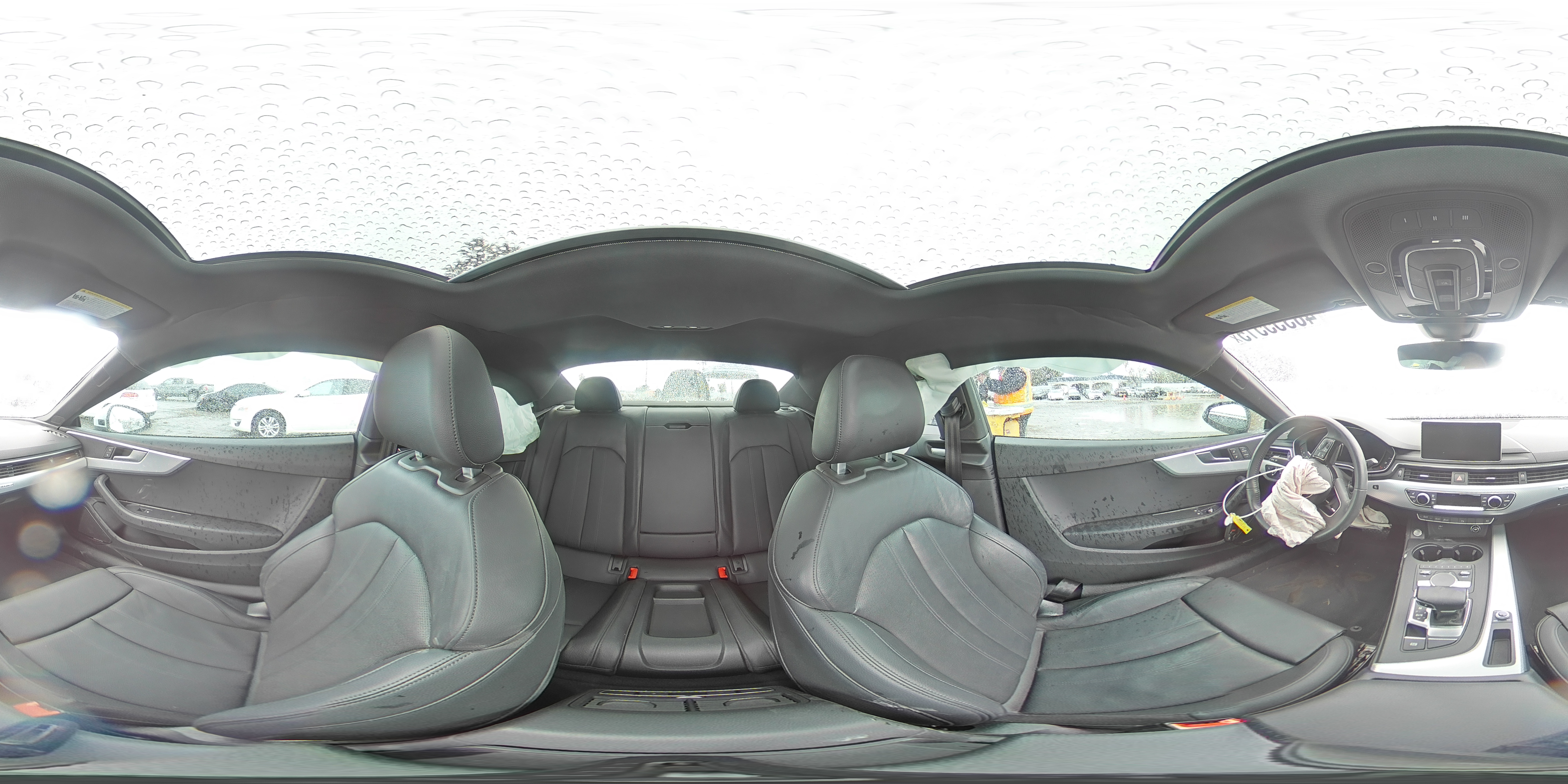 2018 Audi A5 - Image 12