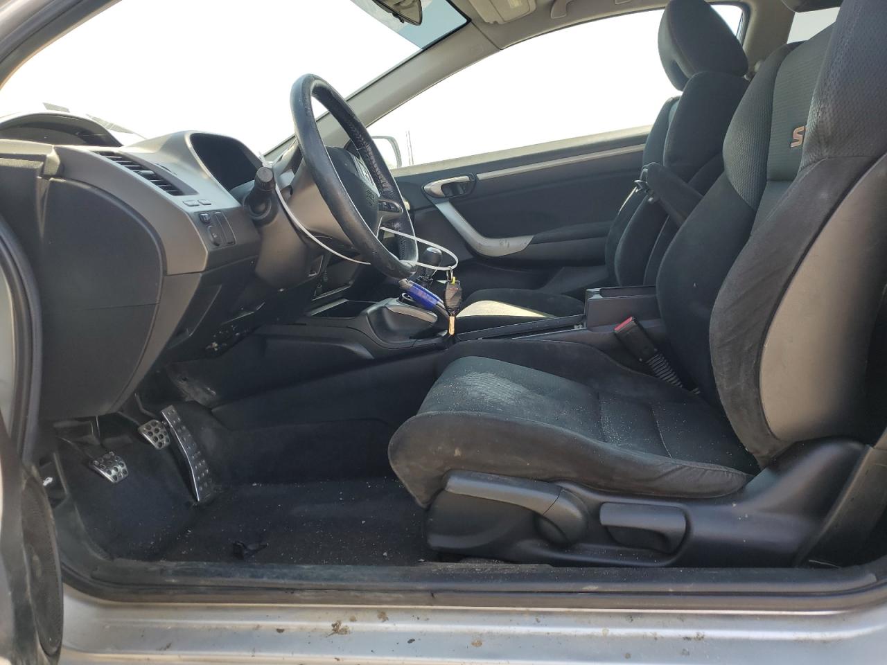 2006 Honda Civic - Image 7