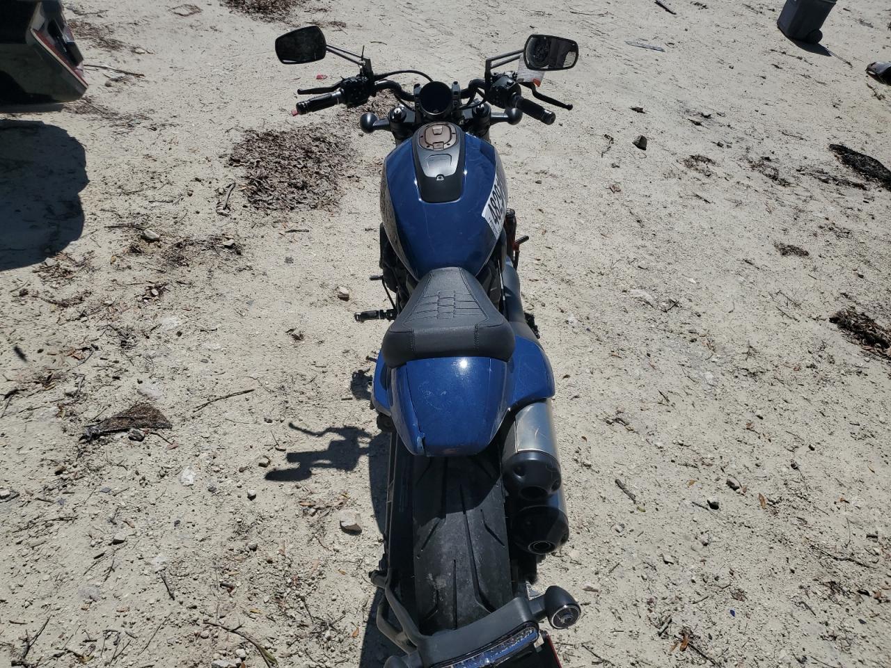 1HD1ZC416PB313081 HARLEY-DAVIDSON RH1250 S 2023