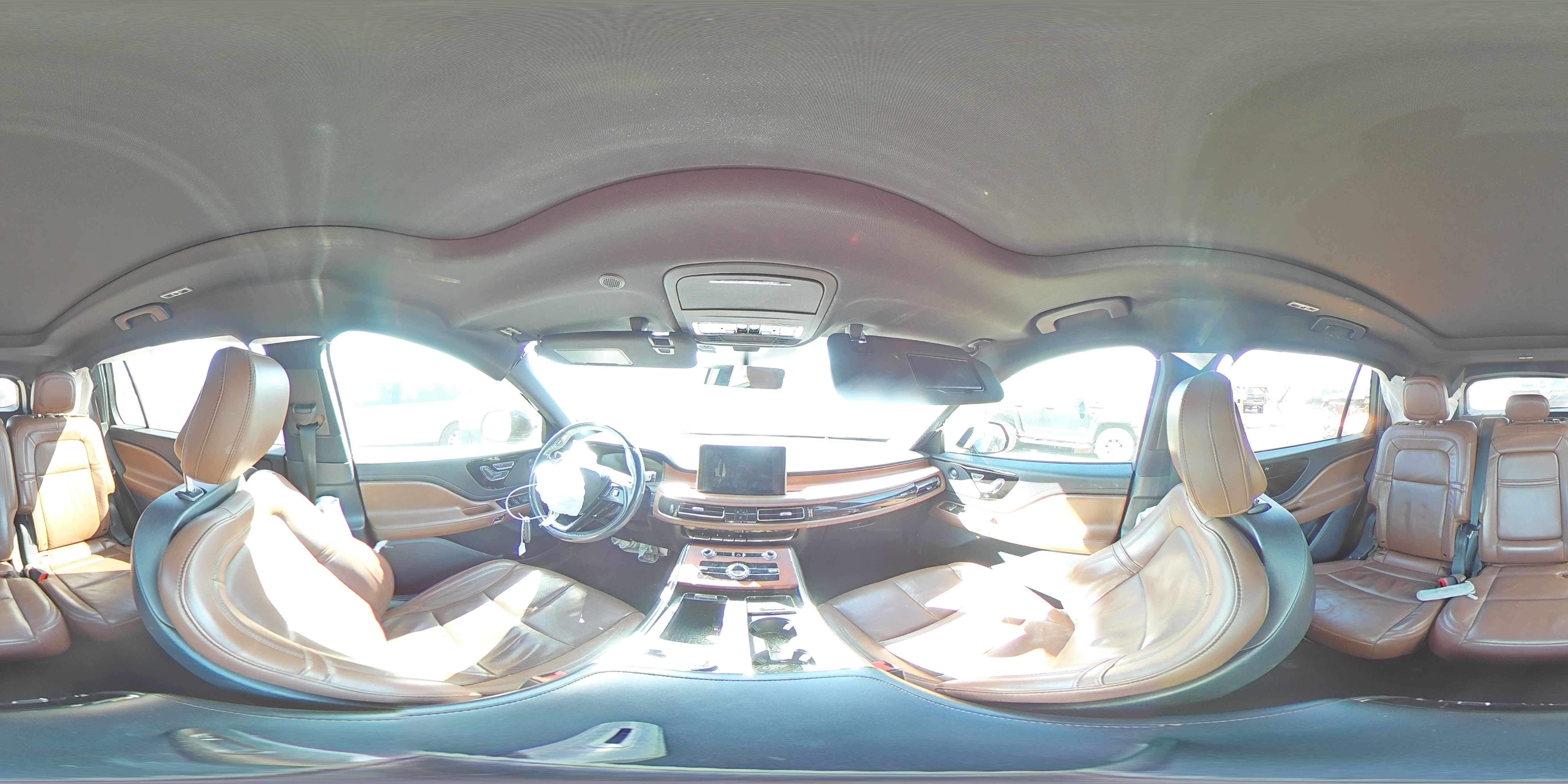 2020 Lincoln Aviator - Image 14