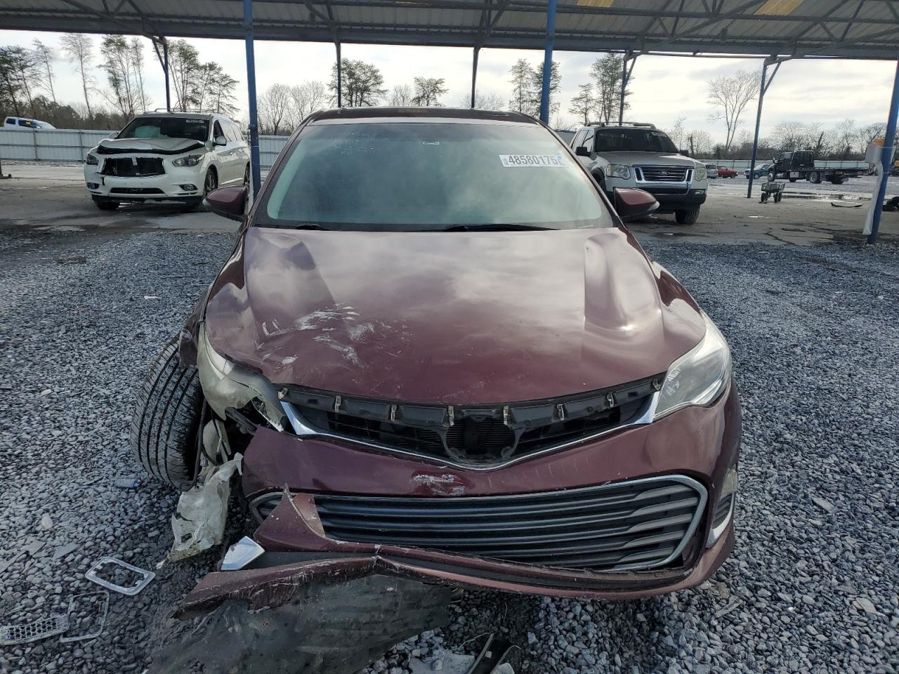 2014 Toyota Avalon - Image 5