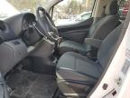 2019 Nissan Nv200 2.5S na sprzedaż w North Billerica, MA - Front End