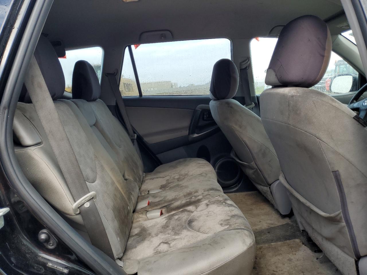 2011 Toyota Rav4 VIN: 2T3BF4DV0BW157904 Lot: 50804455