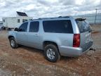 2013 Chevrolet Suburban K1500 Lt de vânzare în Oklahoma City, OK - Front End