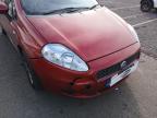 2006 FIAT GRANDE PUN for sale at Copart SANDTOFT