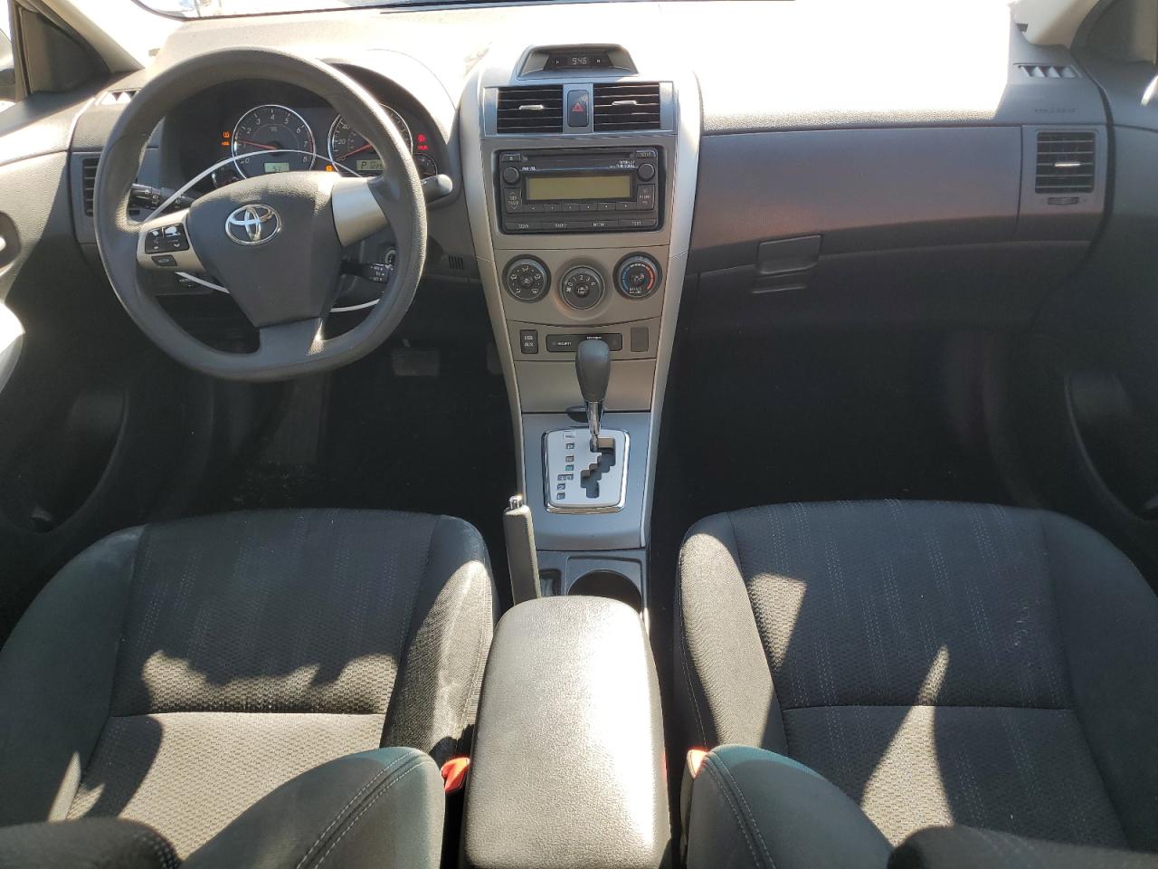 2012 Toyota Corolla - Image 8