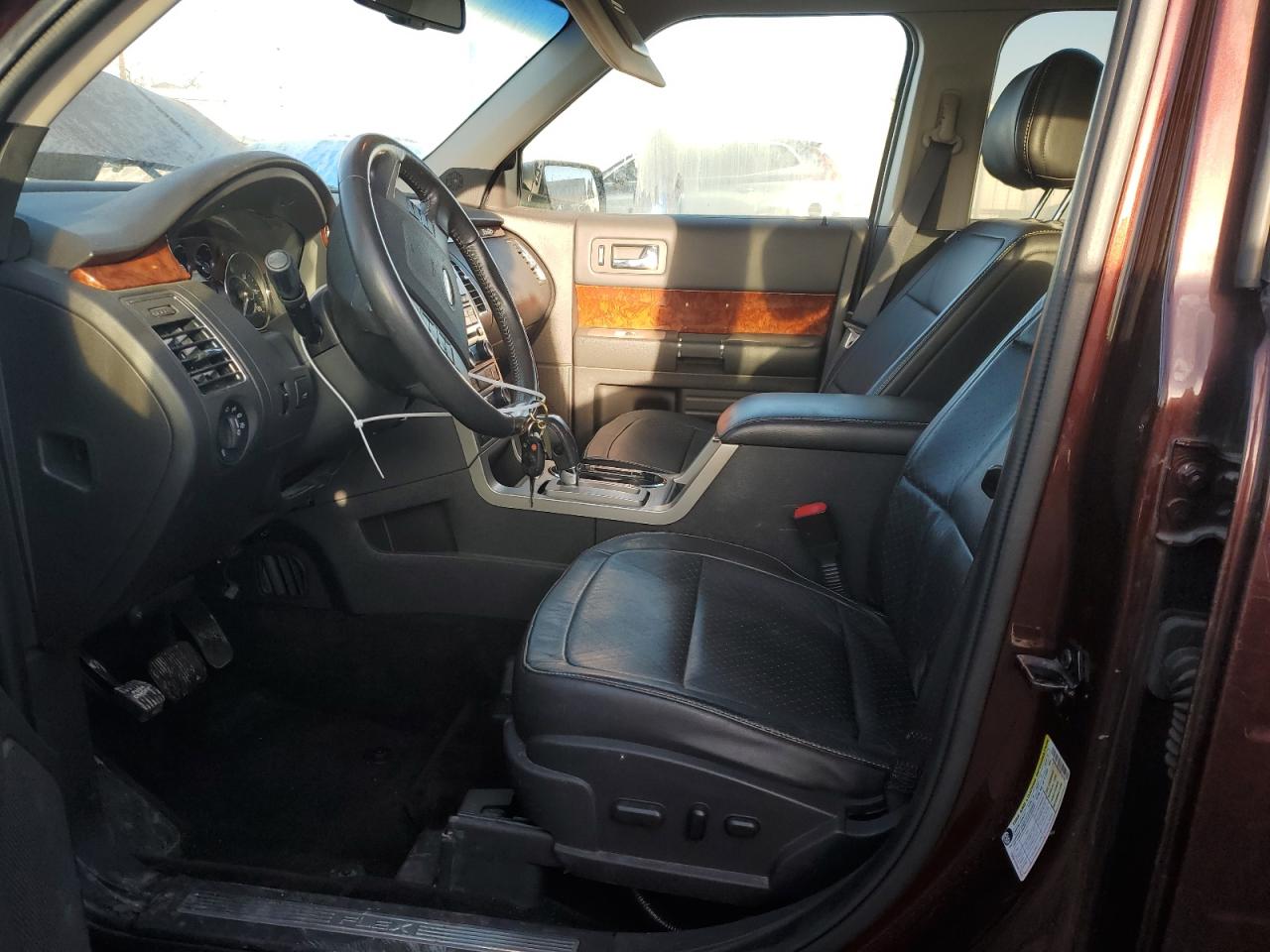 2012 Ford Flex - Image 7