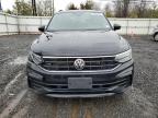 2023 Volkswagen Tiguan Se R-Line Black for Sale in Hillsborough, NJ - Side