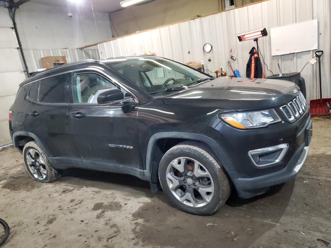 2019 Jeep Compass - Image 4