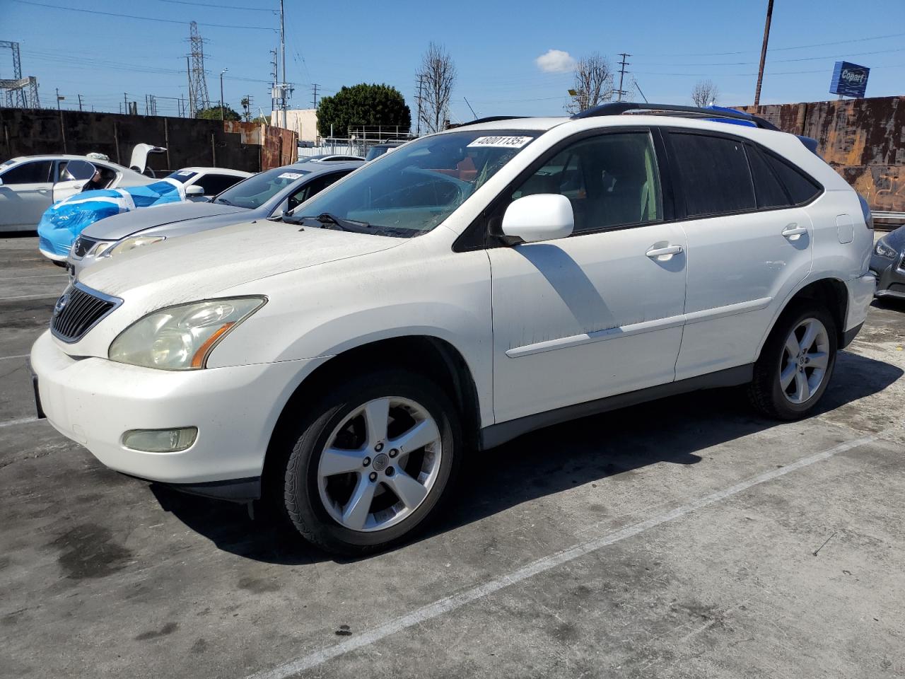 2005 Lexus RX - Image 1