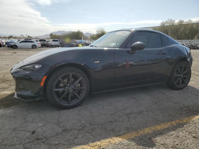 2017 Mazda Mx-5 Miata Club
